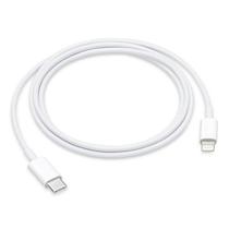 Cabo Apple USB-C MQGJ2ZM/A 1 Metro RP* - Branco