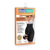 Medivaric Faja Postquirurgica Strapless Ajustable (T) M