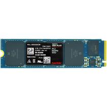 SSD M.2 Nvme Sandisk Plus 3000-3000 MB/s 500 GB (SDSSDA3N-500G-G26)