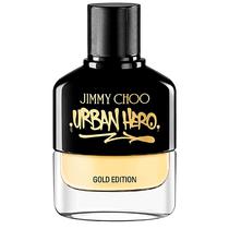 Perfume Jimmy Choo Urban Hero Gold Masculino Edp 100ML