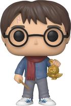 Boneco Harry Potter - Funko Pop! 122