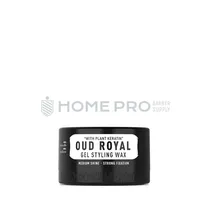 Pomada Oud Royal Black 150ML