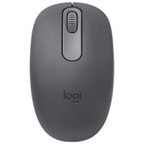 Mouse Logitech M196 Bluetooth 910-007456 Graphite