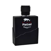 Perfume Paris La Nuit Black Rebel Eau de TOILETTE100ML