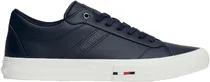 Tênis Tommy Hilfiger FM0FM05201 DW5 - Masculino