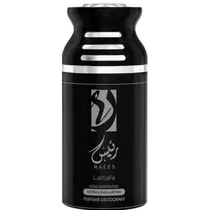 Desodorante Lattafa Spray Raees 250ML