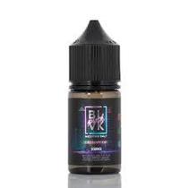 Nic Salt BLVK Pink 30 ML (35 MG) Iced Berry Kiwi