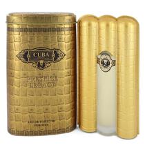 Perfume Cuba Prestige Legacy Mas 90ML - Cod Int: 68910