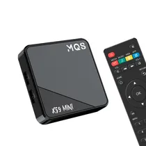 Receptor Mini TV Stick MQS Q1 2/ 8/ BT/ Ir/ Dualban