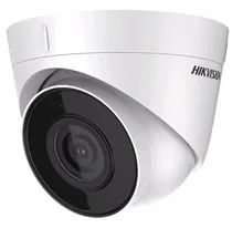 Câmera IP Rede CCTV Hikvision DS-2CD1323G0-Iuf 2.8MM 2MP Turret