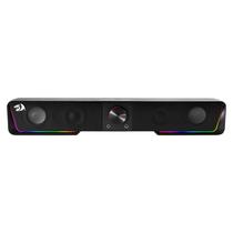 Soundbar Redragon Darknets GS570 Bluetooth RGB - Preto