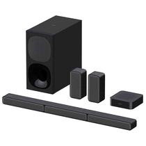 Soundbar Sony HT-S40R - 600W - HDMI/USB - Bluetooth - 220V - 5.1 Canais