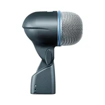Micrófono para Bombo Shure Beta 52A