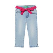 Pantalon Infantil Benetton 4DMT57OK0 902