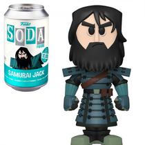 Funko Vinyl Soda Samurai Jack Jack 61647