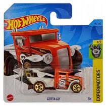 Car Hot Wheels Gotta Go HKK73 3096