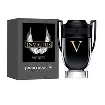 Perfume Paco Rabanne Invictus Victory Eau de Parfum Extreme 50ML