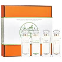 Kit Perfumes HermÈs Jardins Edt Unissex - 4X7.5ML