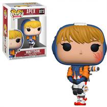 Funko Pop Games Apex Legends - Wattson 873