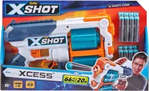 Lançador de Dardos X-Shot Xcess Zuru 36436