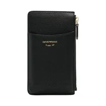 Billetera Emporio Armani Y3H244 YVZ7B Black