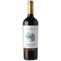 Vinho Santa Carolina Merlot Reserva 750ML - 7804350600360