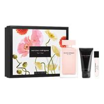 Perfume Narciso R Edp Fem Set 100ML+Body+Mini - Cod Int: 68922