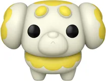 Boneco Fidough Pâtachiot-Hefel - Pokémon Funko Pop! 1051