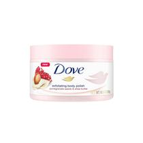 Dove Exfoliante Corps Pomegranate 298G