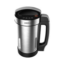 Sopera Electrica Xion Xi-Soupxl 1.6L 1050W 220V Plata - Negro