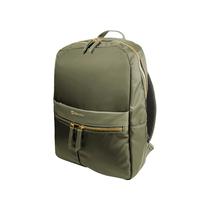 Mochila para Notebook Klip Xtreme KNB-467GN Bari Ate 15.6" - Verde Oliva