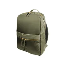 Mochila para Notebook Klip Xtreme KNB-467GN Bari Até 15.6" - Verde Oliva