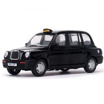 Car Vitesse 1/43 London Taxi TX1 BLK 10206 1998