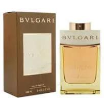 Bvlgari Perfume Man Terrae Essence Masculino 100ML