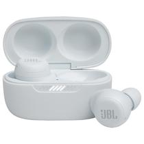 Fone de Ouvido JBL Live Free NC+ TWS - Bluetooth - Branco