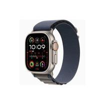 Apple Wacth Ultra 2 49MM Blue Bla