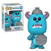 Funko Pop! Disney: Monsters Inc - Sulley 1156