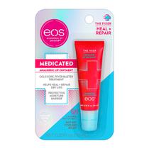 Protetor Labial Eos Analgesico Medicado