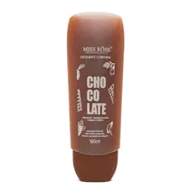 M.Miss Rose Esfoliante Corporal Chocolate MR100/B