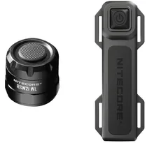 Interruptor Remoto Sem Fio Nitecore RSW2I WL