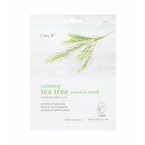 Mascarilla Facial Cala Tea Tree 5 Sheets