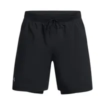 Short Under Armour 1382641-001 Launch Masculino