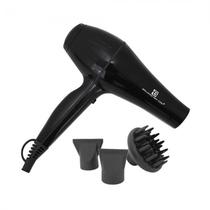 Secador Brilliance New York Prodryer 3600 Black 110V