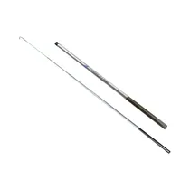 Vara Telescópica Century Carbonix Aca 2706 40-80 GR 2.70 M 6 Partes