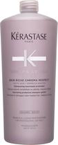 Shampoo Kerastase Chroma Absolu Bain Riche Chroma Respect - 1L