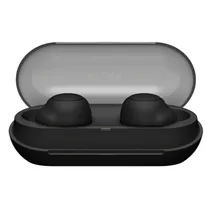 Fone Sony WF-C500 Bluetooth Black