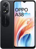 Smartphone Oppo A38 Dual Sim 5.56&&#35;34; 4GB/128GB Black - Garantia 1 Ano No Brasil