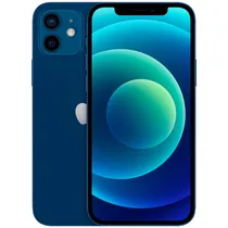 Apple iPhone 12 Swap 64GB 6.1" Azul - Grado A (2 Meses Garantia - Bat. 80/100% - Japonês)