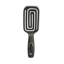 Omg Wet & DRY Detangler Flex - Black