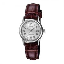 Relogio Casio LTPV002L7B2 Feminino